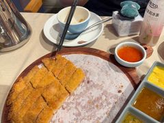 -润记·广东餐馆(苏州中心店)