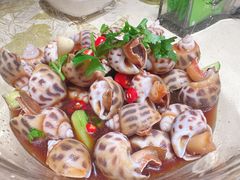 -阿拉斯加·海货(马王堆店)