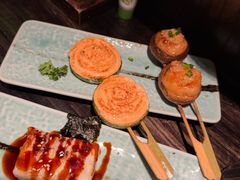 -眷屋の深夜食堂(云锦中心店)