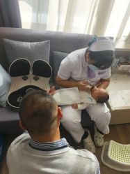 -禧贝阁母婴呵护中心(市图书馆店)