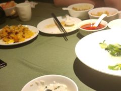 -老吉堂上海本帮菜(望京万象汇店)