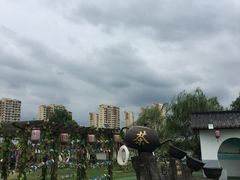 -扬州天乐湖嬉乐谷