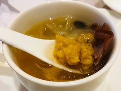 -湖影中餐厅·南京金茂威斯汀大酒店