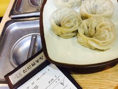 饺子-神仙雪浓汤(弘大店)