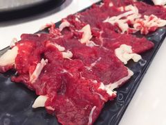 -陈记顺和潮汕鲜牛肉火锅(番禺迎宾大道店)