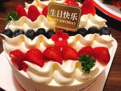 -味多美蛋糕(金顶街店)