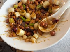 -巴国布衣·Sichuan Folk(紫荆店)