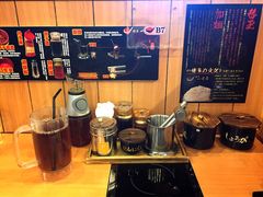 -博多一幸舍(侨福芳草地购物中心店)