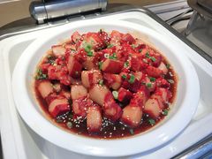 -青岛蓝海大饭店·爱琴海自助餐厅(崂山店)