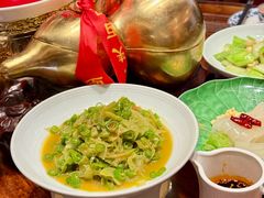 -面辣子·陕西家乡菜(钟楼店)