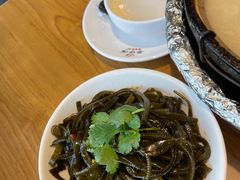 -粤仔湾砂锅粥(广益哥伦布店)