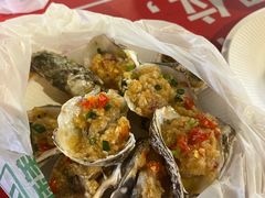 -海大南门夜市(海富街店)