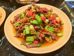 -廖川菜(太阳宫店)