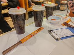 -古乐牛香·鲜牛肉自助火锅(南京总店)