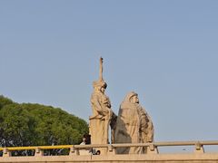 -元大都城垣遗址公园