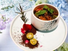 -花椒俏川菜小馆(南海万达店)