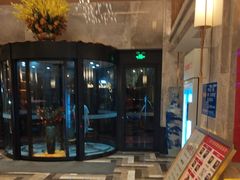 -御海8号温泉酒店