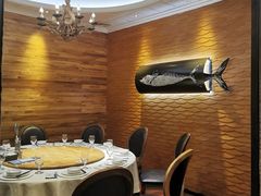 包厢-7017浙菜•建德味(中财店)