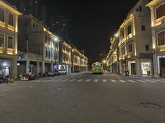 -汕头市小公园