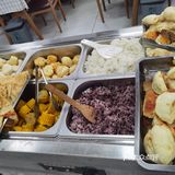 21元午饭自助