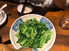 -洞庭土菜小炒馆(易发广场店)