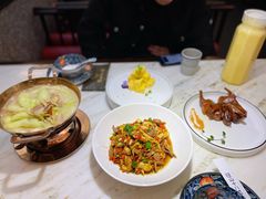 -径山十八道·风味民间菜(杭州总店)