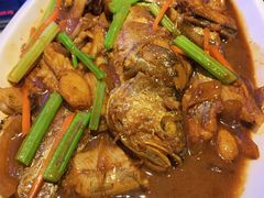 -吉香碳烤生蚝(仙霞路店)