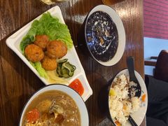 -台南擔仔面·卤肉饭(老虹井路店)