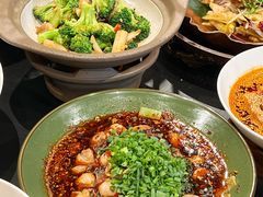 -锦府盐帮·私宴(赛特店)