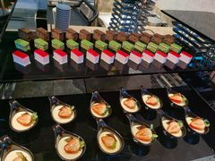-万达文华酒店·48F云端窗景美食汇自助餐厅