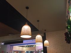 -拿渡·水煮鱼 麻辣香锅(西单大悦城店)