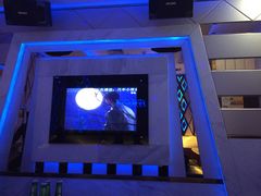 -欢乐空间KTV(奥山世纪城店)
