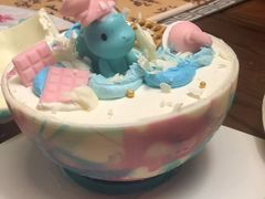 -BONCAKE裱花蛋糕(万象汇店)