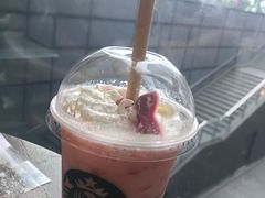 -星巴克(苏州诚品店)