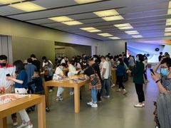 -Apple零售店(深圳益田假日广场店)