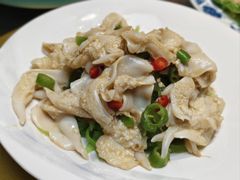 -康平锅贴馆时令海鲜(大润发店)