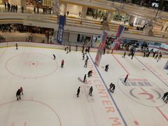 -冠军冰场CHAMPION RINK(苏州中心商场店)