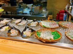 -一豚轩·烧鸟·豚骨拉面(五四路店)