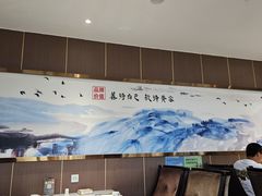 -苏淮景·苏闽融创菜·海鲜(原空港井河轩店)
