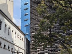 -大馆(前中区警署建築群)