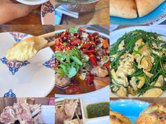 -蒙亨·手把肉·蒙古包文化主题餐厅(天恒广场店)