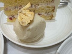 -Lady M(沙田新城市广场店)