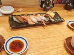 -合点寿司(金虹桥商场店)