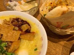 -豆相识•九九豆腐脑(牛咡桥店)