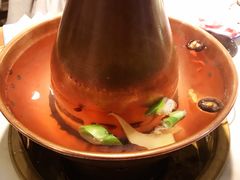 -宣武小院涮肉(前门店)