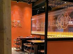-南城十里潮汕鲜牛火锅·鲜虾生滚粥(融汇老商埠店)