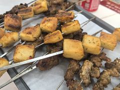 -亿牌牌东北烧烤(博物馆旗舰店)