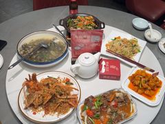 -旺达·福州菜(正大广场店)