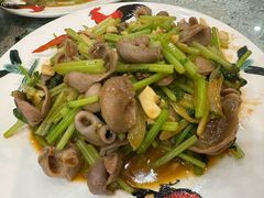 招牌炒鱼肚-潮汕铺老店(甜水井店)