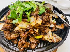 -便宜坊烤鸭店(科创店)